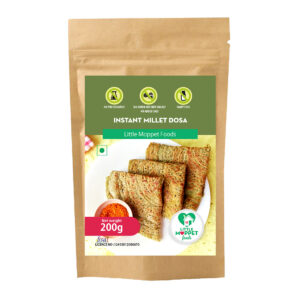 Instant Millet Dosa [200g]