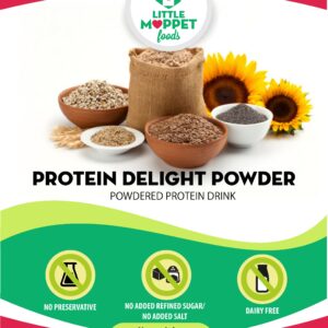 Protein Delight Powder