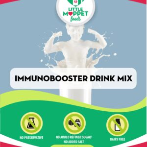 Immunobooster Drink mix