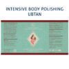 INTENSIVE BODY POLISHING UBTAN - Soundaryah Body Care Organic