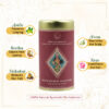 Royal Herbal Hair Wash - Soundaryah Hair Care