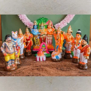 Meenakshi Thirukalynam