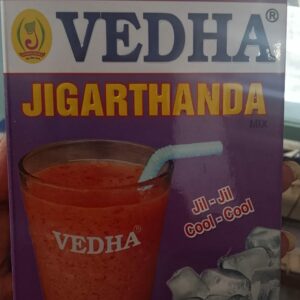 Jigarthanda