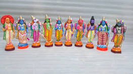 Golu Dhasavadhaaram