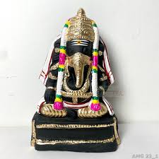Pillaiyarpatti Ganesh