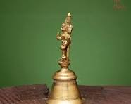 Vishnu Hand Bell